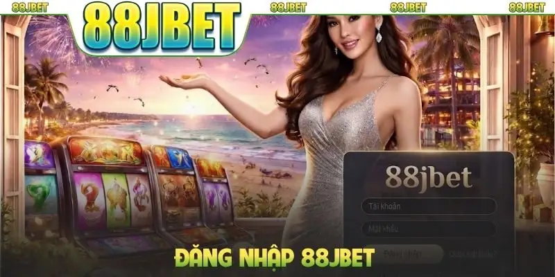 Đăng nhập 88jbet