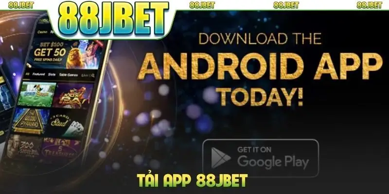 Tải app 88jbet